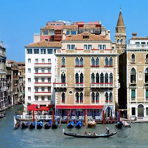 Bauer Il Palazzo ונציה