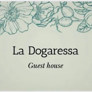 La Dogaressa Guest house