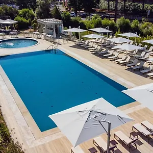 - Eur Parco Dei Medici By Ihg 4* Rome