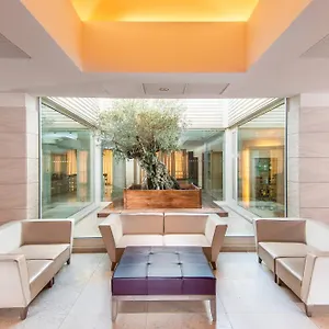 Sheraton Parco De Medici 4* Rome