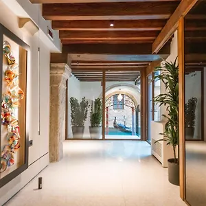 Palazzetto Myvenice Venise