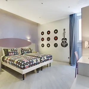 Excellence 3* Rome