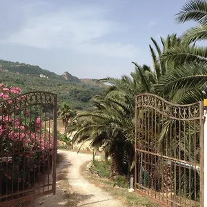 Giardino Di Sicilia SantʼAgata di Militello